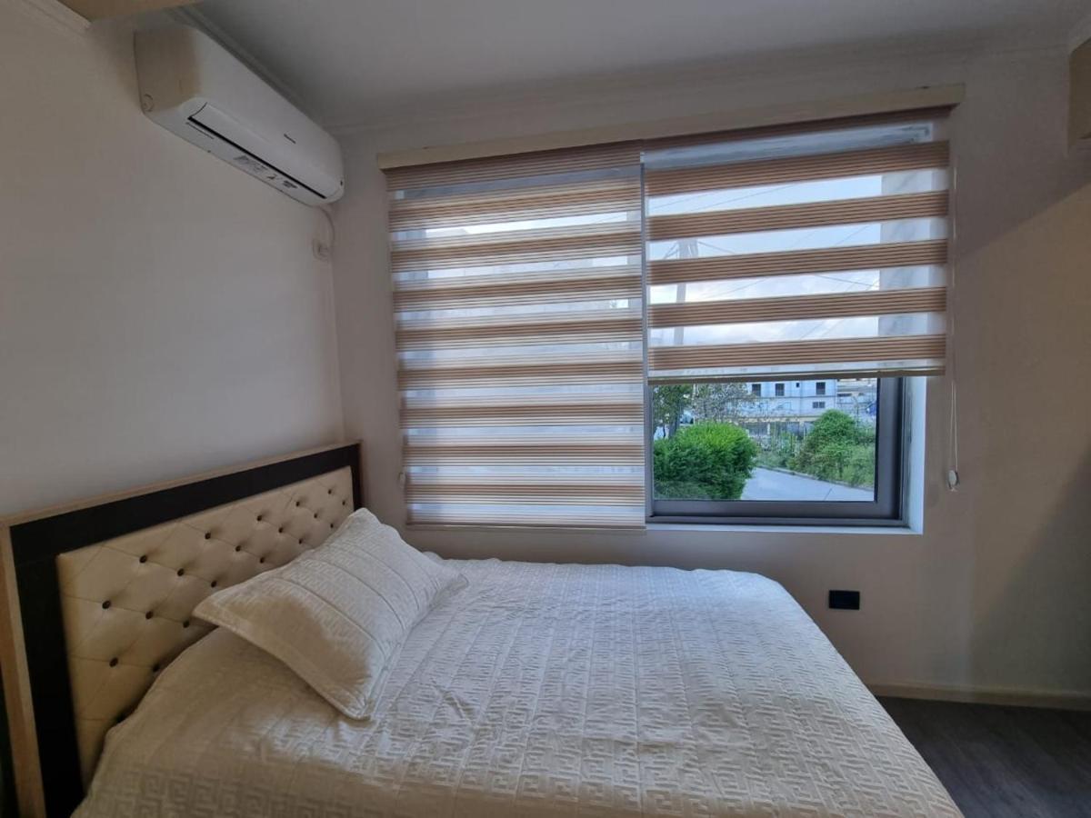 Double17 Apartaments Gjirokaster Exterior photo